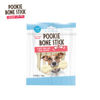 Pookie Bone Stick (ปุ๊กกี้ โบน สติ๊ก) (บรรจุ25กรัมx6แท่ง) 1 ซอง