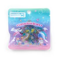 Set Sticker สติ๊กเกอร์ Theme Summer ลาย Little Twin Stars ts / Little Twin Stars / LittelTwinStars