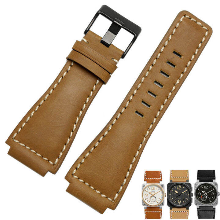 33-24mm-convex-end-italian-calfskin-leather-watch-band-for-bell-series-br01-br03-strap-watchband-bracelet-belt-ross-rubber-man