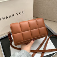 MANHAN Womens Bag Autumn Winter New 2021 Female Literary Single-Shoulder Bag Minority Design Cross-Body Bag Trend Womens Bag