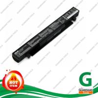 แบตเตอรี่โน๊คบุ๊ค BATTERY NOTEBOOK เอซุส รุ่น A41 X550A 14.4v 37Wh ASUS K Series