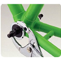 เครื่องมือถอดแหวนกระโหลก HOZAN C-203 HEAD RACE PLIERS (LOCKRING PLIERS) Bicycle Tool