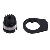 Forklift Parts Toothed Wheel Gear ABS Pinion Gear with Gear Plate Pinion Gear for Linde E16/E20/E25 3505274700