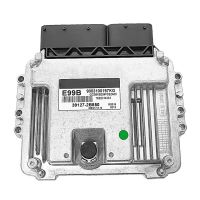 E99B 39127-2B850 Meg17.9.12 Car ECU ECM Engine Computer Board Control Unit Module for KIA Hyundai