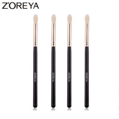 【CW】 Crease Makeup Brushes Soft Synthetic Hair Set Cosmetics Tools