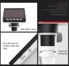 Kính hiển vi điện tử màn hình 4.3inch độ phóng đại 1000x được sử dụng rộng - ảnh sản phẩm 5
