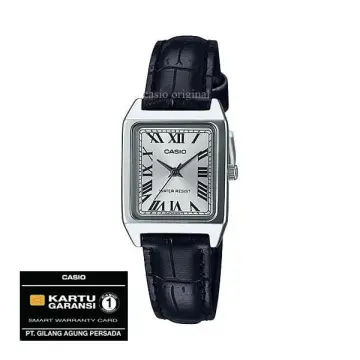 Beli jam clearance casio original online