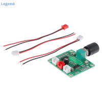 ?【Lowest price】Legend PAM8403 Bluetooth 5.0 Power Amplifier BOARD DC 5V Dual-Channel W/Potentiometer