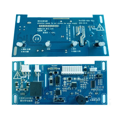 Cold Heating Integrated Water Purifier Control Board Ro Reverse Osmosis Water Purifier Computer Board Accessories