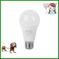 หลอด LED Bulb ULTRA A60 11 วัตต์ E27 DAY LIGHT BECLED BULB BEC ULTRA A60 E27 11W DAYLIGHT **ของแท้100%**