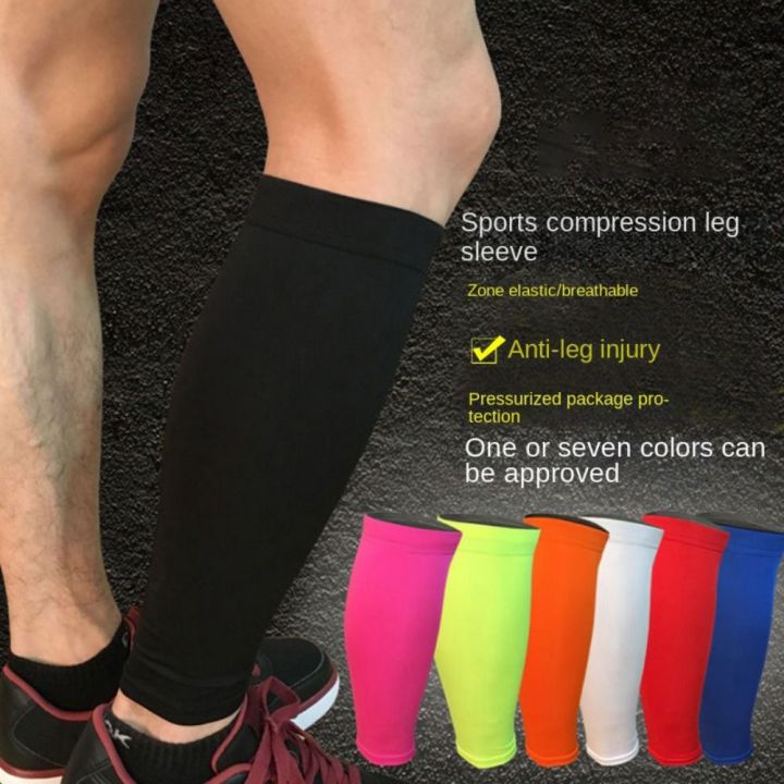 Sports Support Unisex Calf Compression Calf Protection Brace