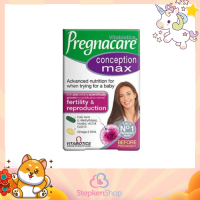 Pregnacare Conception Max