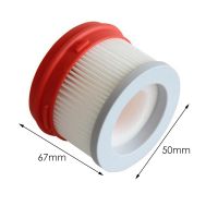 HEPA Filter Replacements for V9 V9 Pro V10 Wireless Handheld Vacuum Cleaner Accessories Parts Kits