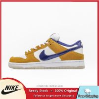 2023 Original NK sb duk Low Orange“ Men Running Shoes Sports Shoes Unisex Casual Autumn