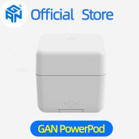 dengshan61621742 GAN PowerPod สำหรับ GAN 356 I3กล่องชาร์จ GAN อุปกรณ์จ่ายไฟสำหรับ GAN356 I3ลูกบาศก์ความเร็ว Gan I3ปริศนา Cube