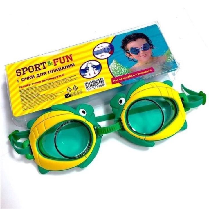 919-แว่นว่ายน้ำ-แว่นว่ายน้ำเด็ก-แว่นตาว่ายน้ำ-แว่นน้ำตาว่ายน้ำเด็ก-มีกล่อง-ฟรี-ที่อุดหู