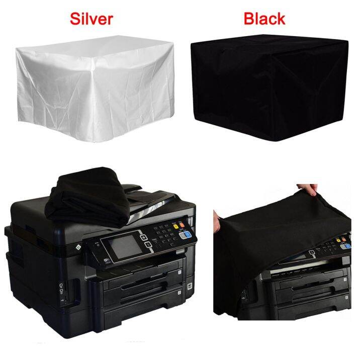 Utility Household Office Printer Brother HP Printer Dust Cover