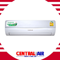 CENTRAL AIR แอร์ติดผนังรุ่น AFE-series ขนาด 25200 BTU