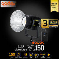 Godox LED VL150 150W 5600K - รับประกันศูนย์ Godox Thailand 3ปี ( VL-150 )