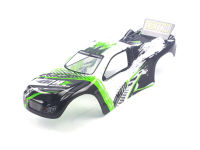 Himoto 1:18 RC อะไหล่รถยนต์ E18XT Centro Truggy Body Shell