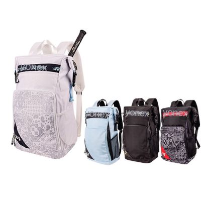 ★New★ Badminton bag backpack professional mens and womens models 3 packs 2022 new multi-functional sports bag