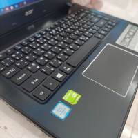 Acer Aspire E14 E5- 475G เจน 6 Core i3 6006u Ram 8 GB