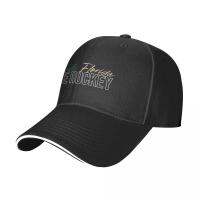 【CW】 South Florida Hockey Baseball Cap Anime Trucker Hat Hats Woman Men  39;S