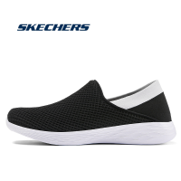 SKECHERS_You - Ambiance กาลอชสไตล์คู่รัก Men รองเท้าลำลองผู้หญิง-รองเท้าแตะอเนกประสงค์สำหรับผู้หญิง 14951