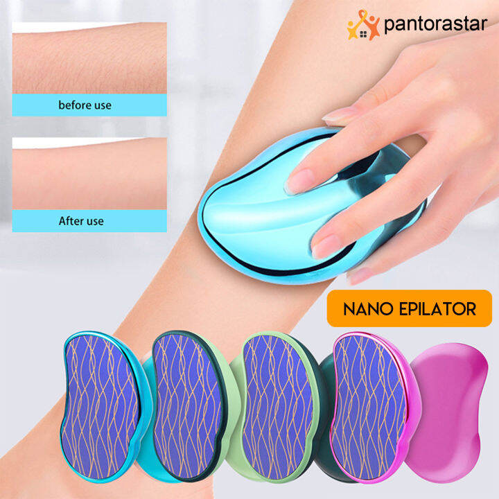 [pantorastar] Upgraded Version Micro Abrasive Particles Reusable Magic