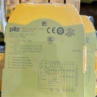 Original Pilz safety relay PNOZ S4 Order No. 750104 751104 Electrical Circuitry Parts