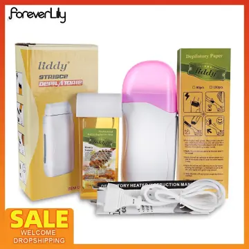 Hair Removal Wax Kit - Best Price in Singapore - Oct 2023