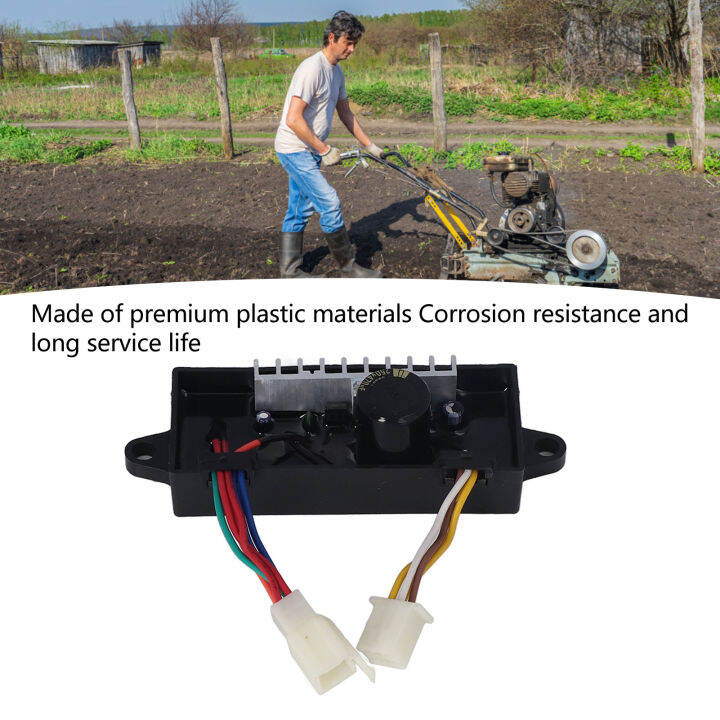 Engine Voltage Regulator Engine Voltage Controller Widely Applicable