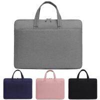 ஐ Laptop bag briefcase liner bag tablet 13/14/15 inch shoulder bag LOGO