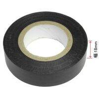 !!! คุ้ม AP เทปพันสายไฟ สีดำ 18MMx20 เมตร &amp;lt; AP Electric Tape Black Color 18mm*20M &amp;gt;