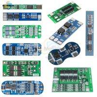 【YD】 1S/2S/3S 18650 Lithium protection board / 2.5A 4A 5A 8A 10A 12A 20A 25A