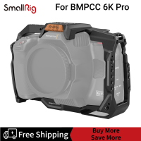 SmallRig เต็มกรง,สำหรับ BMPCC 6K Pro 3270