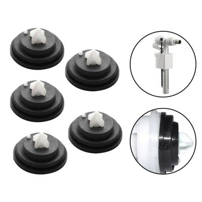 Bathroom Gadgets Rubber Diaphragm Washer 28*15mm Ballvalve Cistern Inlet Filling Fits All Siamp Brand New Plumbing Valves