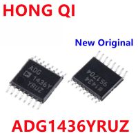 New Original ADG1436YRU ADG1436 ADG1436YRUZ TSSOP-16 In Stock WATTY Electronics