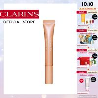 CLARINS LIP PERFECTOR 12 ML คลาแรงส์ ลิป เพอเฟคเตอร์ ปากดูสวยอวบอิ่มด้วยเนื้อกลอส