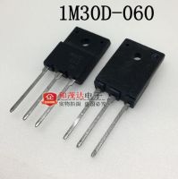 5pcs/lot 1M30D 060 1M30D TO 3PF 600V IC Best quality