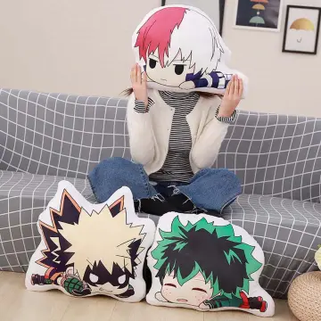 45CM HONKAI STAR Rail Kawaii Plush Toy Doll Luocha Soft Anime Cushion Pillow  4500  PicClick AU
