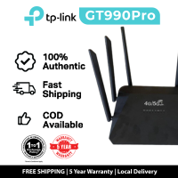 Turbo GT990+ Modified 4G/5G LTE CPE Router โมเด็ม WiFi ปลดล็อก Wifi Hotspot ไม่จำกัด