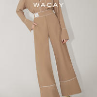 WACAY - Laura Pants กางเกง เอวสูง