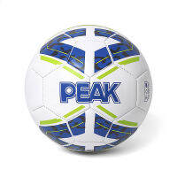 Peak Peak5 Machine Sewing Competition Adult Children Soccer Pvc Material Indoor And Outdoor Ball Dq202505 White