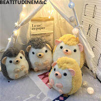 Cartoon Cute Japanese Hedgehog Doll Plush Toys Childrens Toys Birthday Gifts Home Decoration