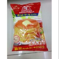 Sale Promotion ลองแล้วจะติดใจ? MRG Hot Cake Mix แป้งทำแพนเค้ก 600กรัม ราคาถูกใจ