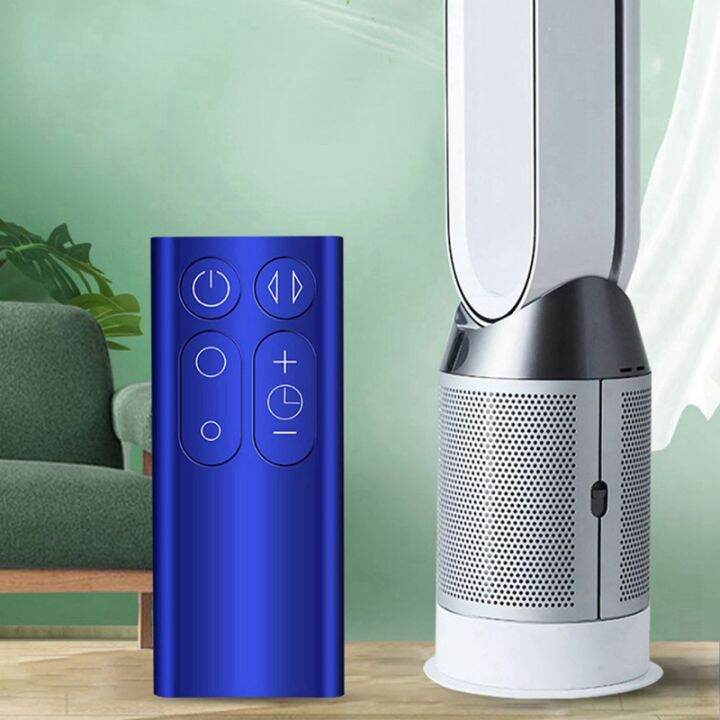 965824-07-purifier-remote-control-for-dyson-am11-tp00-tp01-pure-cool-tower-air-purifier-blue