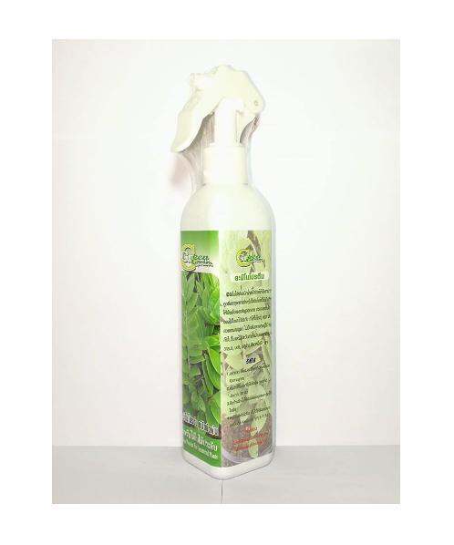 good-green-garden-อะมิโนโปรตีน-ชนิดฉีดพ่นสำหรับไม้ใบไม้ประดับ-300ml-เขียว