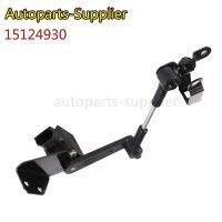 Rear Left Suspension Height Level Sensor 15124930 For Hummer H2 6.0 6.2 2003-2009 New