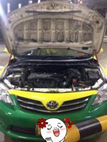 โช้คค้ำฝากระโปรงหน้า TOYOTA Altis (2008-2013)